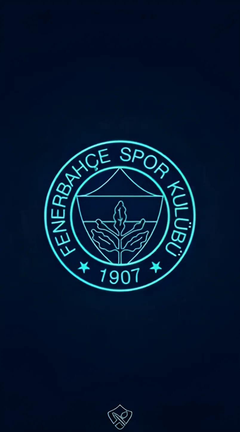 Fenerbahçe Spor Kulübü arması, Can Bartu Tesisleri